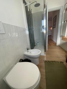 Il terrazzo sul mare