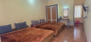 Phoenix Residency Ooty