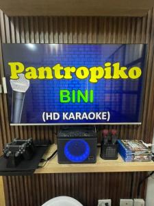 Euphoria Staycation at SMDC Trees Residences