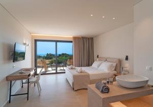 Aethrion Villas & Suites