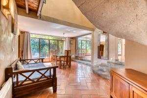 Mas Grand Bosc La Resclauze