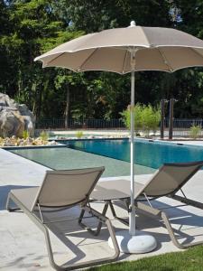 Hotels Chateau D'artigny : photos des chambres
