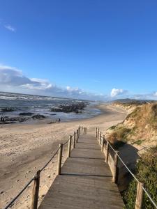 On the Beach at Amorosa - 4hvězdičkové hotely ve městě Viana do Castelo