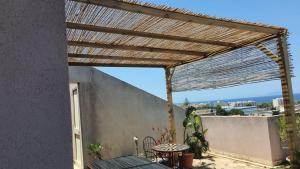 Acquamarina Apartment with Terrace