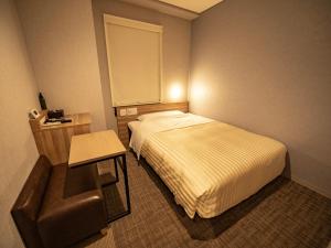 Super Hotel Shiga Nagahama Tennen Onsen