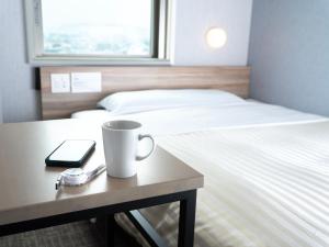 Super Hotel Shiga Nagahama Tennen Onsen