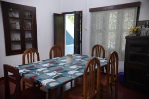 Pudumana Homestays