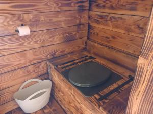 Chalets Le Domaine d-Evolene : photos des chambres