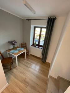 Apartament na Starówce