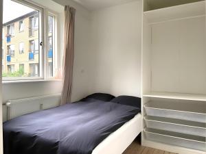 Charming apartment with easy access to central Copenhagen