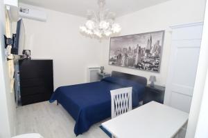 Roma Metro Apartment