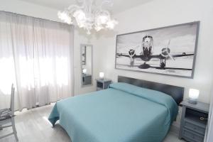 Roma Metro Apartment