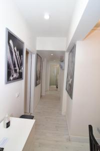 Roma Metro Apartment