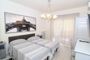 Roma Metro Apartment