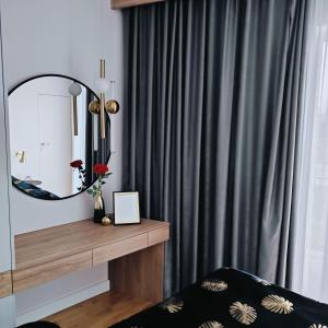Apartament Ogrodowy Władysławowo