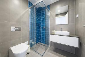 Beach Condominium 27 by Destination Algarve