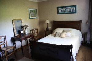 B&B / Chambres d'hotes Chambre avec vue : photos des chambres