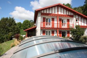 B&B / Chambres d'hotes Chambre avec vue : photos des chambres