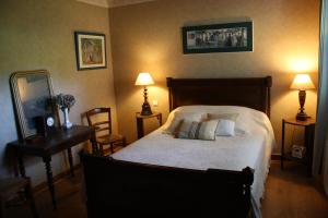 B&B / Chambres d'hotes Chambre avec vue : photos des chambres