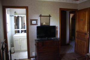 B&B / Chambres d'hotes Chambre avec vue : photos des chambres