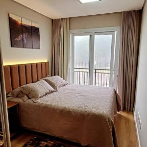 Apartamento de Montanha Recanto dos Platanos Gramado