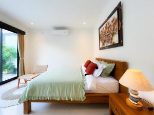 The Rifqy Villa Seminyak By Lensa Hospitality