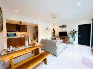 The Rifqy Villa Seminyak By Lensa Hospitality