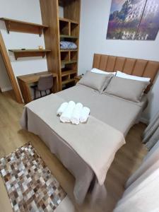 Apartamento de Montanha Recanto dos Platanos Gramado