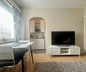 Helsinki Punavuori Studio