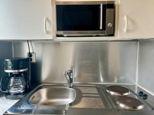 Helsinki Punavuori Studio