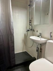 Helsinki Punavuori Studio