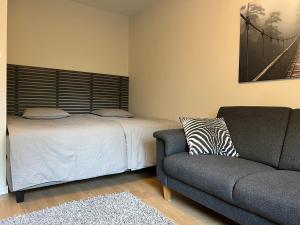 Helsinki Punavuori Studio