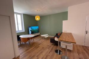 Appartements Apartment near the Arenas of Nimes : Appartement