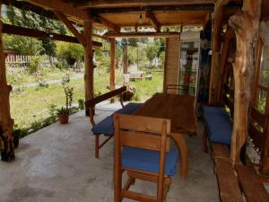 Guesthouse Lola