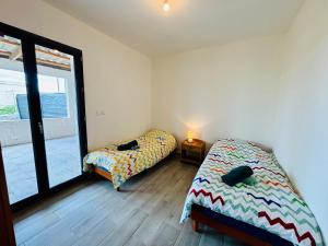 Villas Villa Pour 6pers, 10 min des plages, proche Aeroport Beziers et autoroutes : photos des chambres