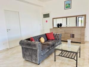 Villas Villa Pour 6pers, 10 min des plages, proche Aeroport Beziers et autoroutes : photos des chambres