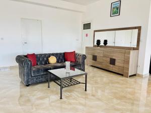 Villas Villa Pour 6pers, 10 min des plages, proche Aeroport Beziers et autoroutes : photos des chambres