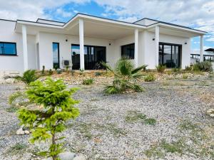 Villas Villa Pour 6pers, 10 min des plages, proche Aeroport Beziers et autoroutes : photos des chambres