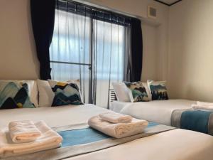 nestay house osaka imazato