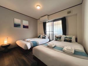 nestay house osaka imazato