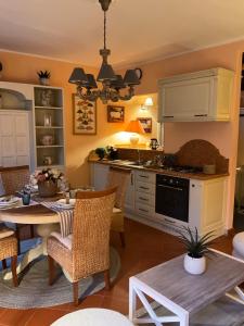 Appartamento un oasi in centro