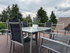 Ferienwohnung Reinsdorf