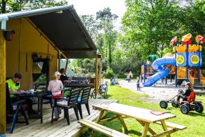 Vakantiepark Bergsehaak