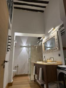 Sejours chez l'habitant Entre Ciel et Mer hotel : photos des chambres