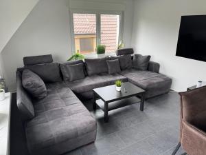 Ferienwohnung Reinsdorf