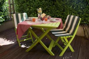 Appartamento Mandiri