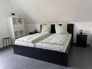 Ferienwohnung Reinsdorf