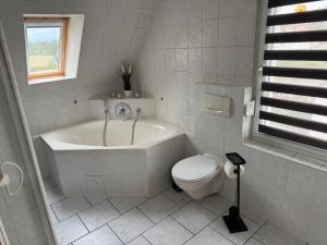 Ferienwohnung Reinsdorf
