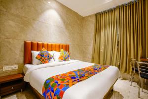 FabHotel Sarah Inn - Nr Kasheli Metro Station