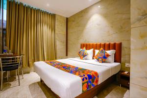 FabHotel Sarah Inn - Nr Kasheli Metro Station